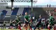 Alcuni momenti dell'European Quidditch Cup Division 2 disputatosi a Brescia