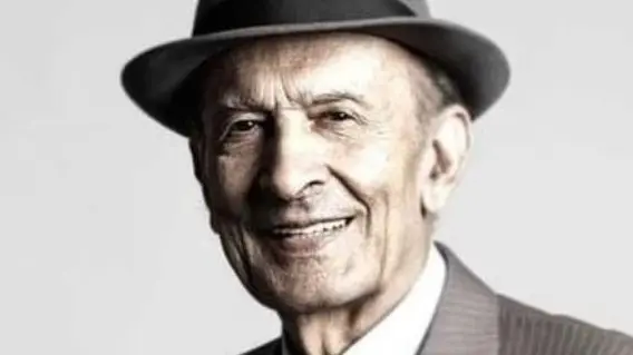 L’imprenditore Ivo Fabbri