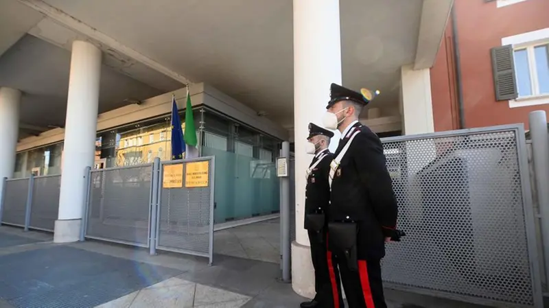 La relazione sul 2021 del Tar in via Zima