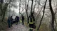Squadre in azione a Botticino