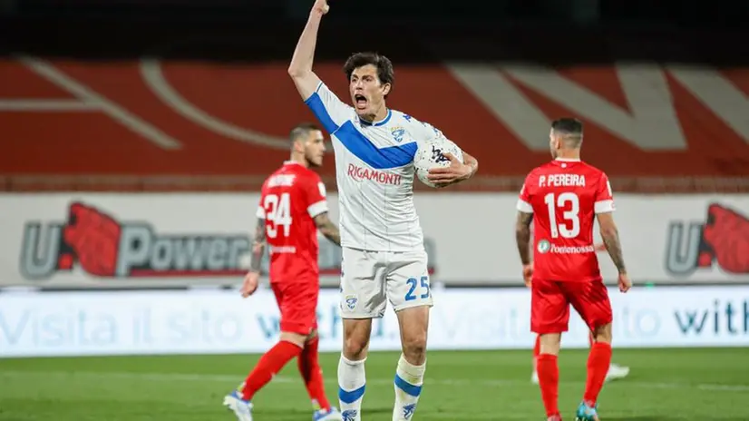 Monza-Brescia: le immagini