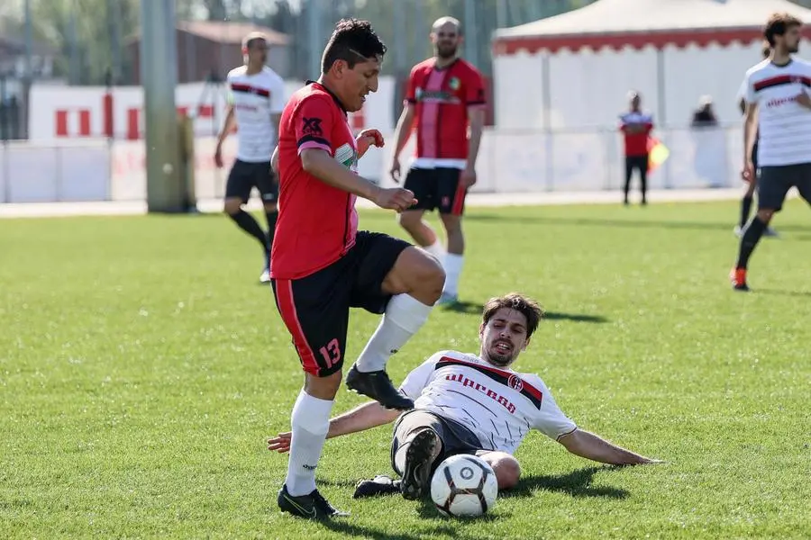 Calcio Promozione: Pavonese-Nuova Valsabbia 1-1