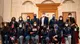 La consegna del Premio Leonessa 2022