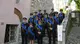 La cerimonia per il 149esimo anniversario della Polizia locale