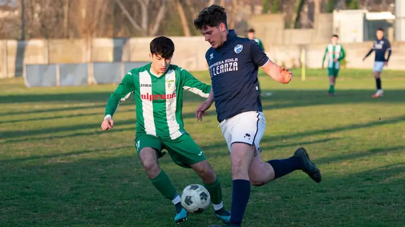 Giovani Juniores- Manerbio Remedello