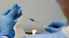 I vaccini sono stati fondamentali per la diminuzione dei decessi - © www.giornaledibrescia.it