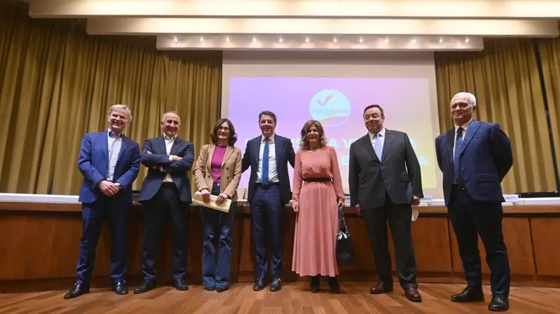 Alla Camera di Commercio il convegno «L’industria verso la Transizione Ecologica»