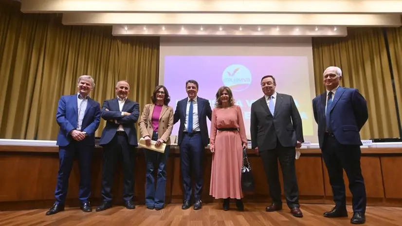 Alla Camera di Commercio il convegno  «L’industria verso la Transizione Ecologica»