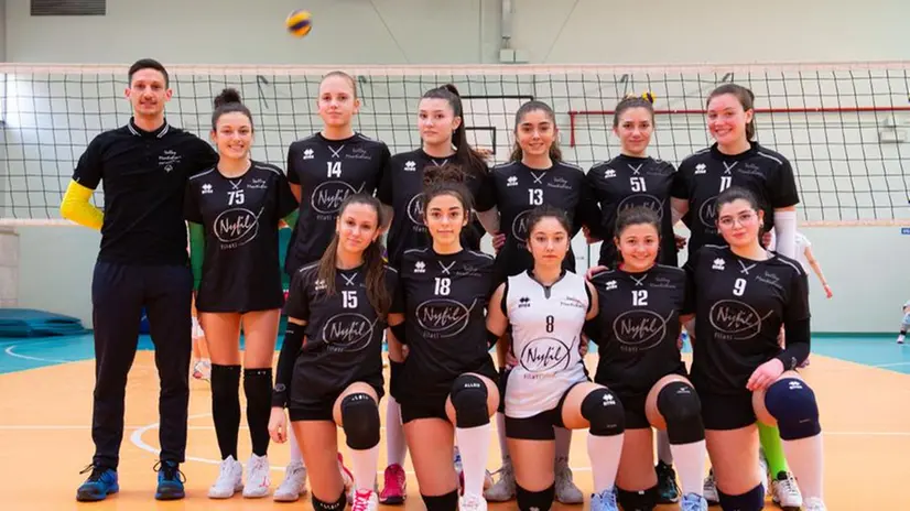 Valvolley - Montichiari