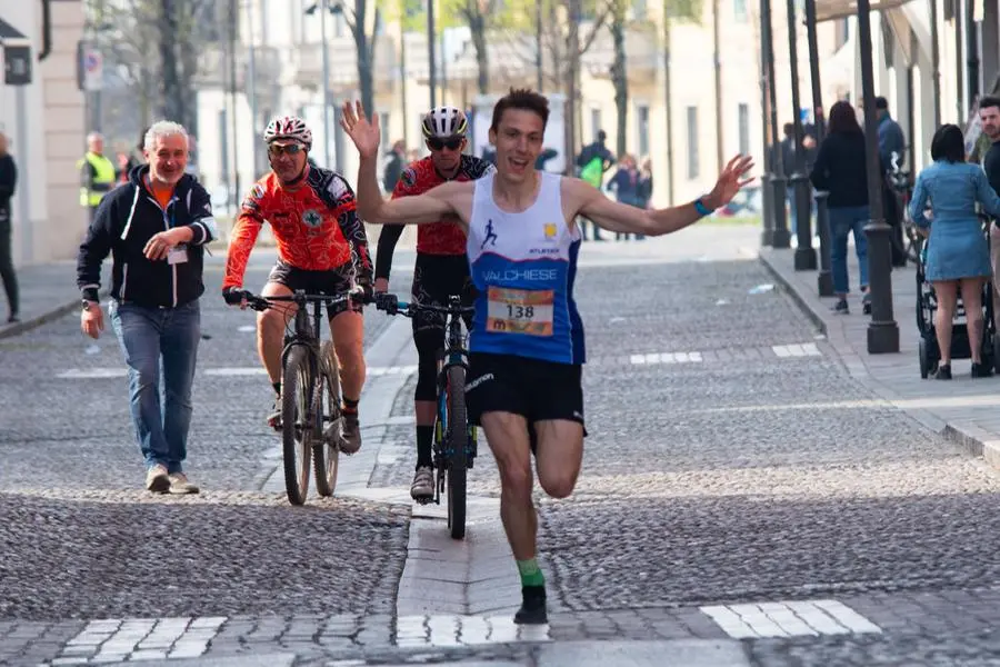 Bossoni Half Marathon 2022