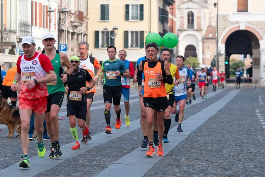 Bossoni Half Marathon 2022
