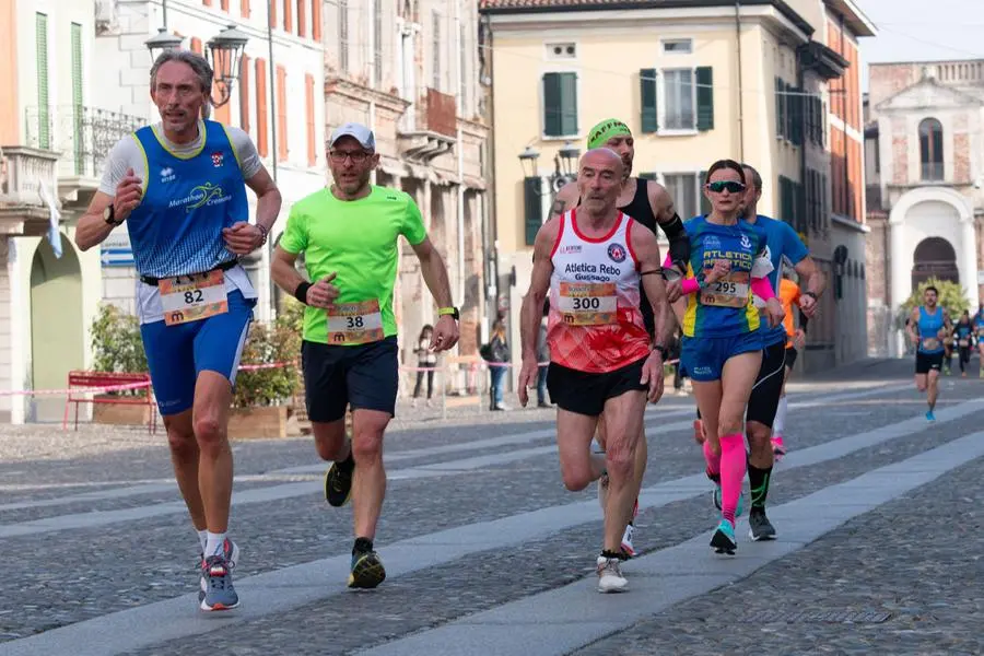Bossoni Half Marathon 2022