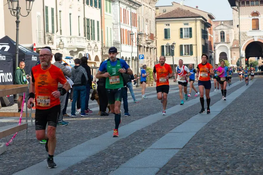 Bossoni Half Marathon 2022