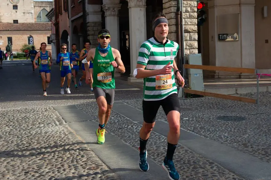 Bossoni Half Marathon 2022