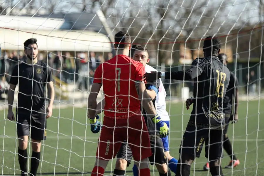 Sportiva Ome - Sporting Club