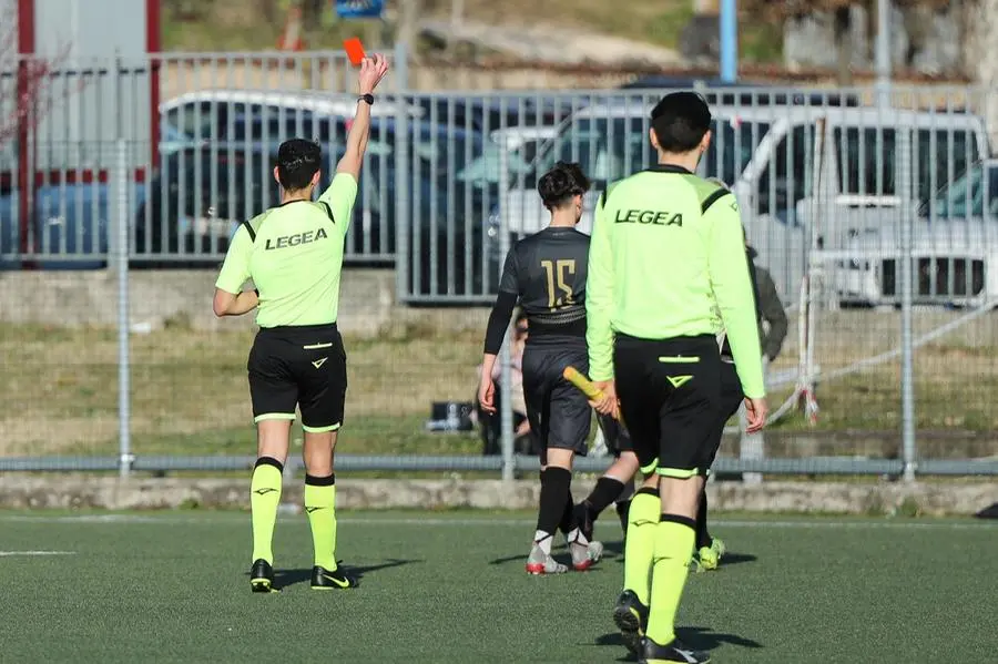 Sportiva Ome - Sporting Club