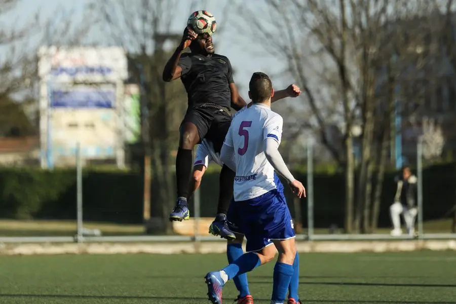 Sportiva Ome - Sporting Club