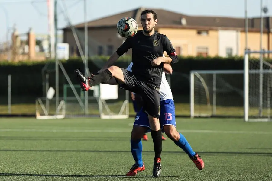 Sportiva Ome - Sporting Club