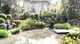 La scultura «L’acqua» di Renoir al giardino Heller di Gardone