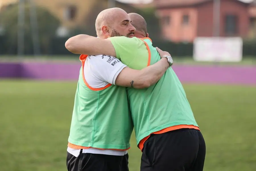 Atletico Castegnato-Carpenedolo