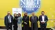 Fabiana Dadone, ministra per le Politiche giovanili a Brescia per il Neet Working Tour