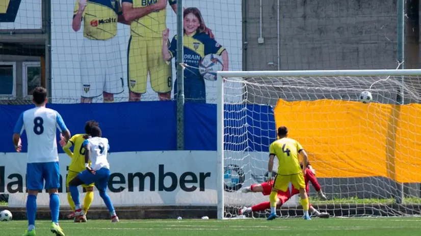 Eccellenza, Coppa Italia: Ciliverghe-Salsomaggiore
