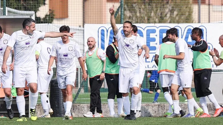 Atletico Castegnato-Carpenedolo