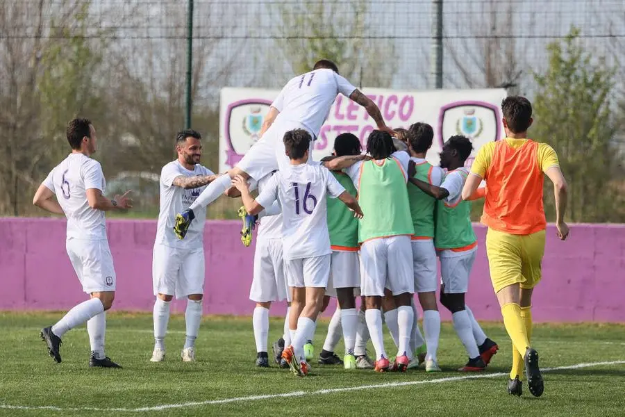 Atletico Castegnato-Carpenedolo