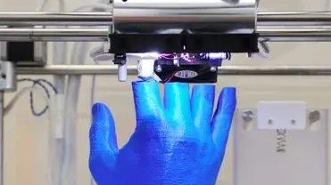 Tra le tecnologie utilizzabili anche la stampa 3d