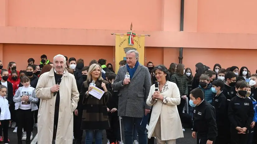 «In Piazza con noi» a Ponte Caffaro