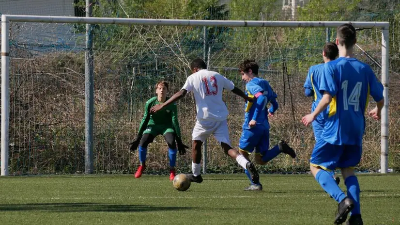Under 17, Lumezzane Vgz-Cellatica 3-1