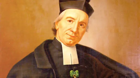 San Giuseppe Benedetto Gottolengo