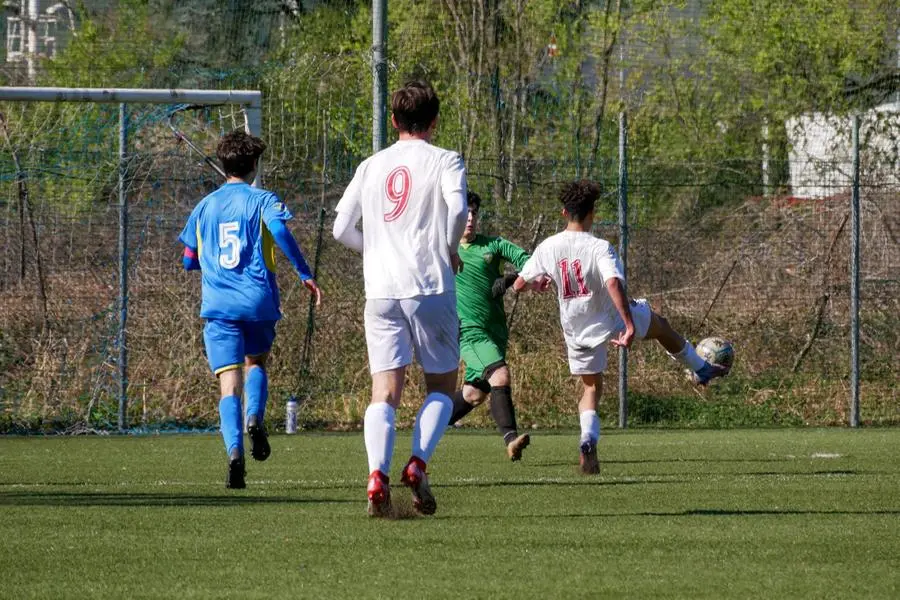 Under 17, Lumezzane Vgz-Cellatica 3-1