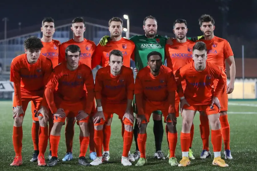 Clamorosa vittoria della Voluntas Montichiari contro l'Ospitaletto