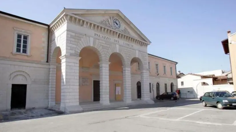 Anche piazza Vantini, a Rezzato, ospiterà gli stand di Baccquolina