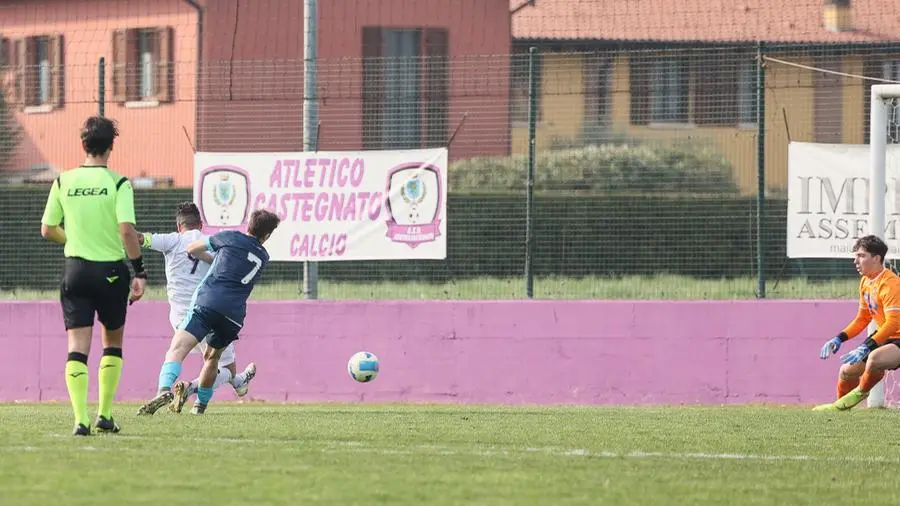 Atletico Castegnato-Carpenedolo