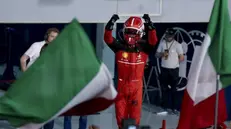 Il Gran Premio del Bahrain