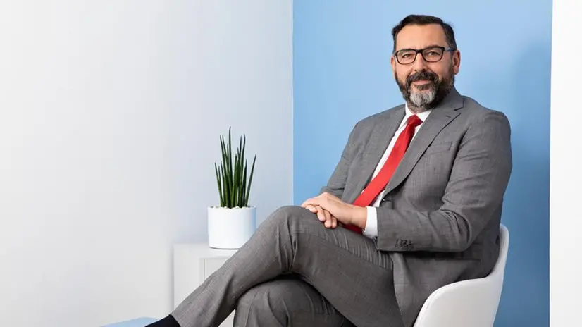 Fabio Carreta, managing partner di Delex Capital