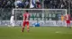 Cremonese - Brescia: 1- 2