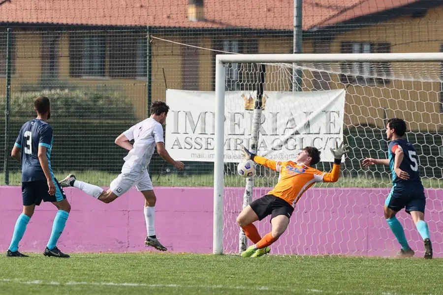Atletico Castegnato-Carpenedolo