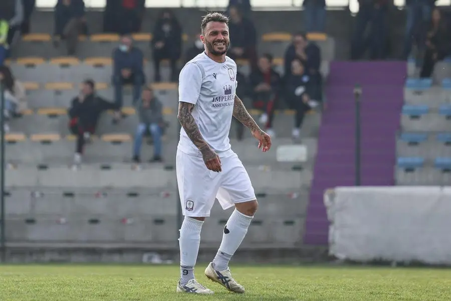 Atletico Castegnato-Carpenedolo