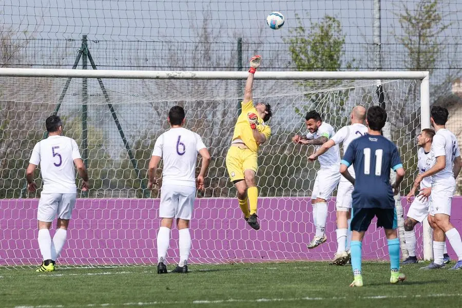 Atletico Castegnato-Carpenedolo