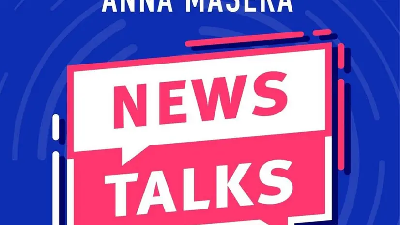 Il podcast di Anna Masera per Storytel