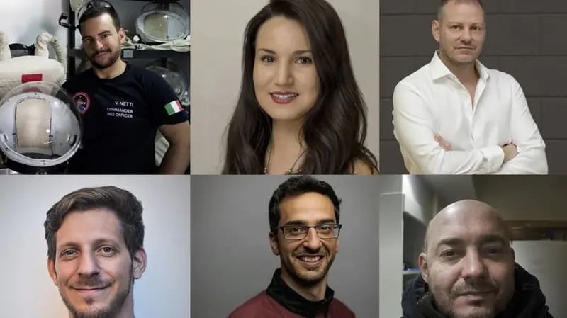 Simone Paternostro - © www.giornaledibrescia.it