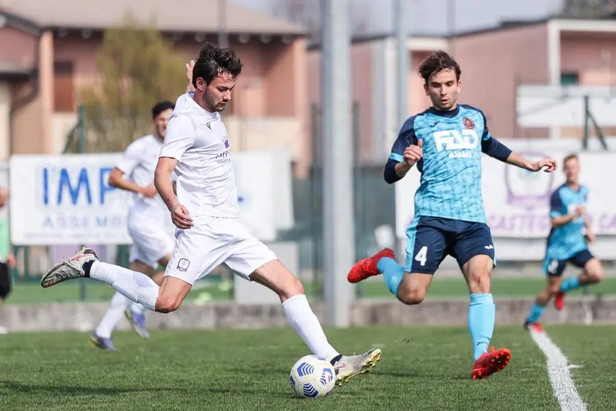 Atletico Castegnato-Carpenedolo