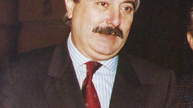 Giovanni Falcone -  © www.giornaledibrescia.it