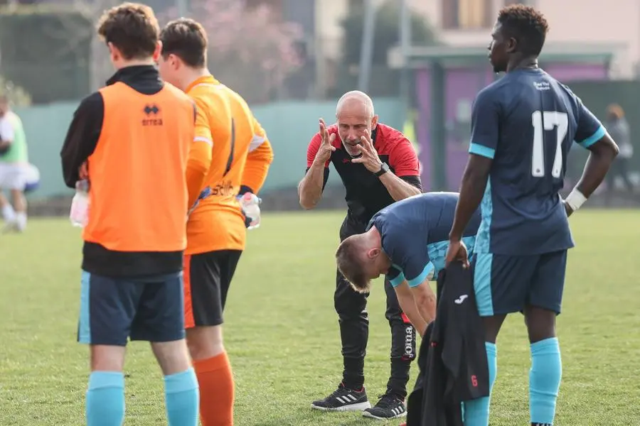 Atletico Castegnato-Carpenedolo