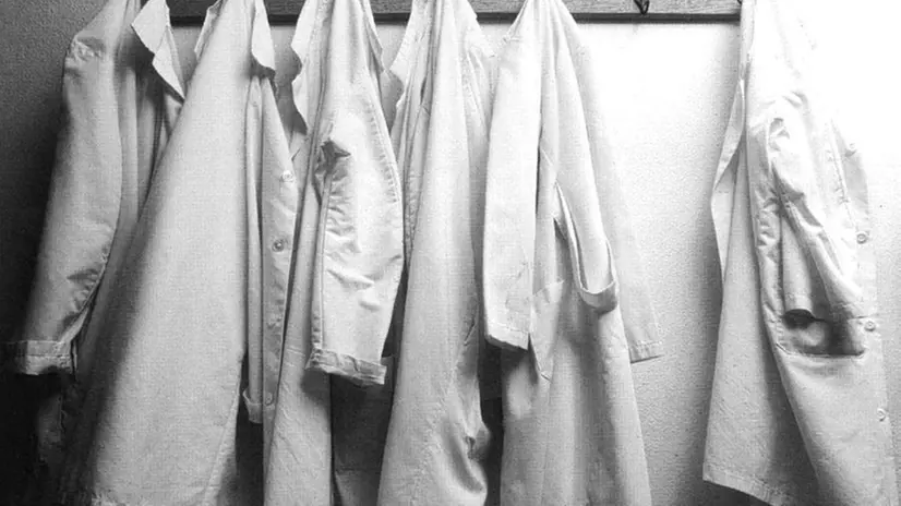 La situazione. In crescita la fuga dei camici bianchi dal pubblico - Foto © www.giornaledibrescia.it