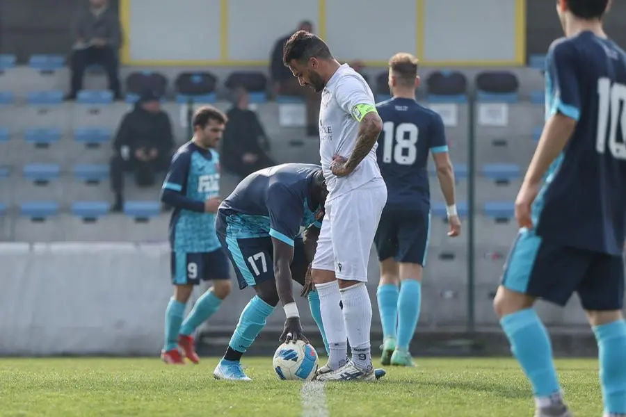 Atletico Castegnato-Carpenedolo