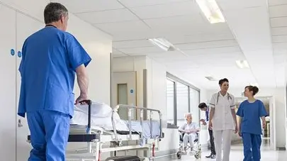 L’assistenza. La carenza di personale in sanità merita una riflessione